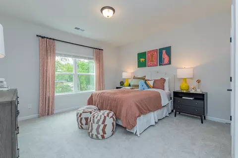 Bedroom - 105 Saint Francis Rd, Salisbury, NC 28147 photo 6 of 8