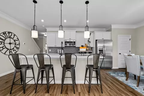 Kitchen - 105 Saint Francis Rd, Salisbury, NC 28147 photo 1 of 3