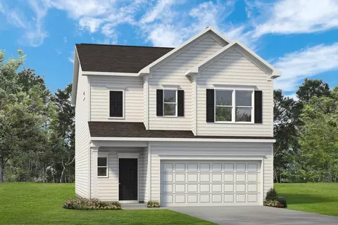 Exterior - 105 Saint Francis Rd, Salisbury, NC 28147 photo 1 of 6