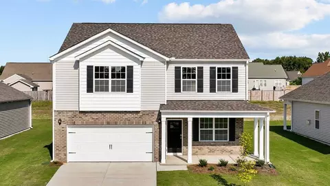 2211 Westwood Ave W, Wilson, NC 27893