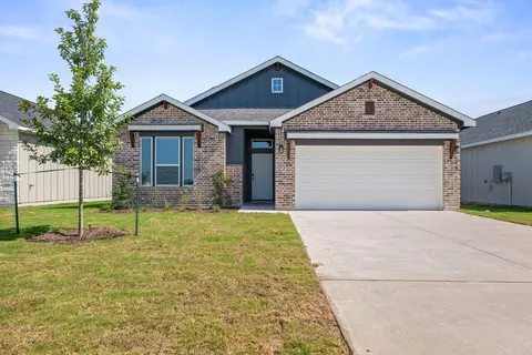 548 Gus Loop, Georgetown, TX 78626