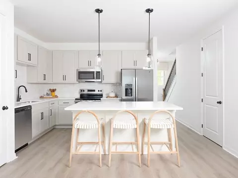 Kitchen - 1168 Bluewater Ln, Rockledge, FL 32955 photo 2 of 6