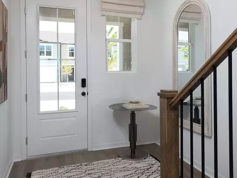 Entry Way - 1168 Bluewater Ln, Rockledge, FL 32955 photo 1 of 1