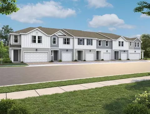 1168 Bluewater Ln, Rockledge, FL 32955