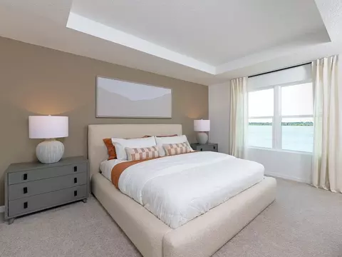 Bedroom - 1168 Bluewater Ln, Rockledge, FL 32955 photo 1 of 2