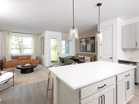 Kitchen - 1168 Bluewater Ln, Rockledge, FL 32955 photo 1 of 6