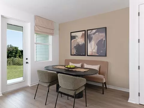 Dining - 1168 Bluewater Ln, Rockledge, FL 32955 photo 1 of 2