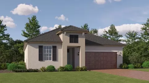 10378 Minnow Ray Dr, Land O Lakes, FL 34638