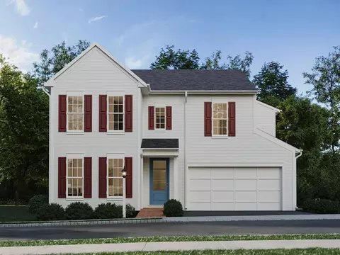 141 Army Heritage Dr, Carlisle, PA 17015