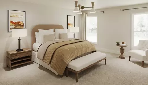 Bedroom - 2705 Buckridge Dr, Cincinnati, OH 45233 photo 1 of 5