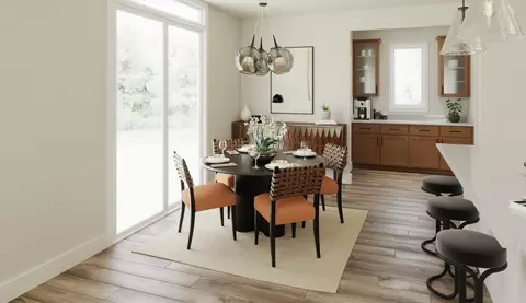 Dining - 2705 Buckridge Dr, Cincinnati, OH 45233 photo 1 of 7