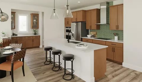 Kitchen - 2705 Buckridge Dr, Cincinnati, OH 45233 photo 1 of 10