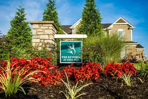 Exterior - 2705 Buckridge Dr, Cincinnati, OH 45233 photo 7 of 23