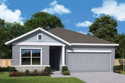 5813 Native Oak St, Mount Dora, FL 32757