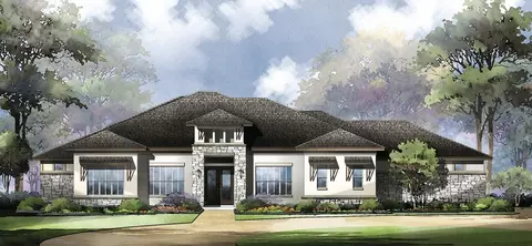 8283 Blue Oak Way, Garden Ridge, TX 78266