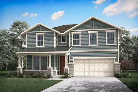 3900 Seminole St, Mckinney, TX 75071