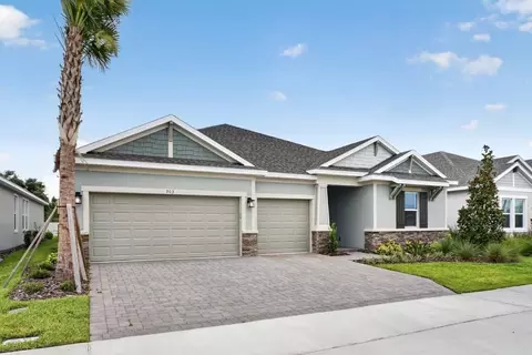 Exterior - 903 Ladyfish Trl, Saint Cloud, FL 34771 photo 5 of 13