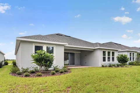 Exterior - 903 Ladyfish Trl, Saint Cloud, FL 34771 photo 3 of 13