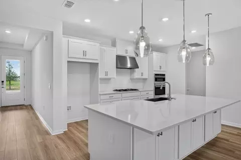 Entry Way - 903 Ladyfish Trl, Saint Cloud, FL 34771 photo 1 of 4