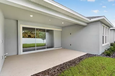 Exterior - 903 Ladyfish Trl, Saint Cloud, FL 34771 photo 2 of 13