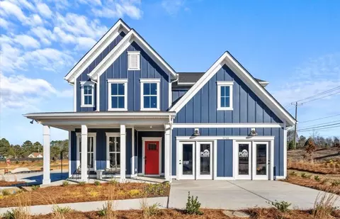 9339 Moss Plantation Ave NW, Concord, NC 28027