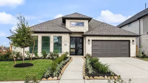 2618 Crown Ridge Dr, Missouri City, TX 77459