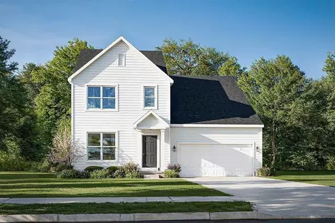 Exterior - 14 Mazzolla Ct, Delaware, OH 43015 photo 3 of 4