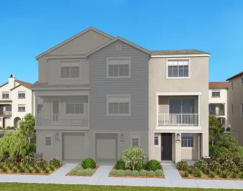 16017 W Preserve Loop, Chino, CA 91708