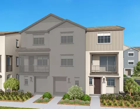 Exterior - 16017 W Preserve Loop, Chino, CA 91708 photo 2 of 5