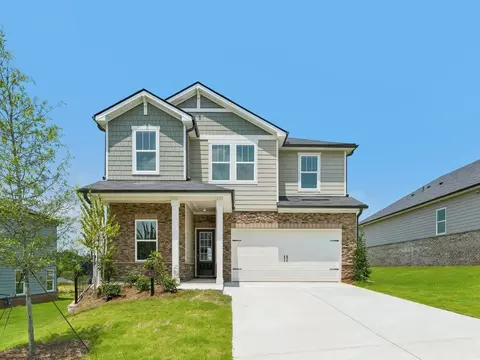 377 Sope Creek Cir, Pendergrass, GA 30567