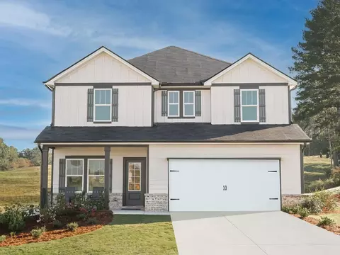 377 Sope Creek Cir, Pendergrass, GA 30567