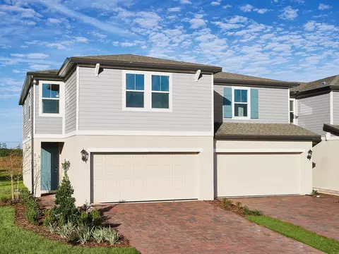 Exterior - 4561 Rangeland Way, Saint Cloud, FL 34772 photo 2 of 4