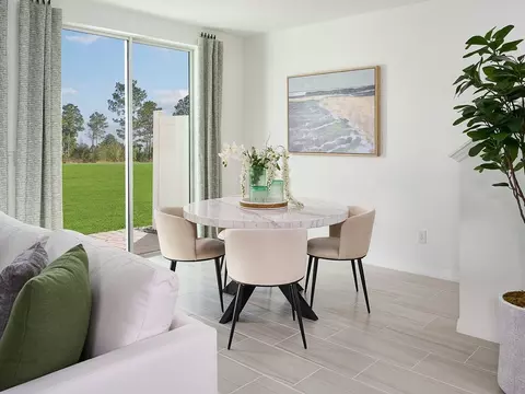 Dining - 4561 Rangeland Way, Saint Cloud, FL 34772 photo 1 of 2