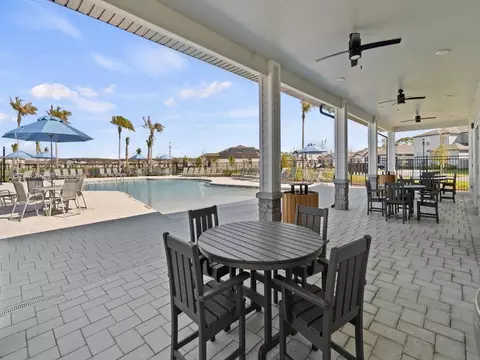 Exterior - 4561 Rangeland Way, Saint Cloud, FL 34772 photo 4 of 4