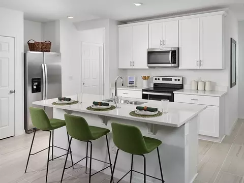 Kitchen - 4561 Rangeland Way, Saint Cloud, FL 34772 photo 1 of 4