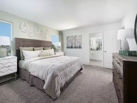 Bedroom - 4561 Rangeland Way, Saint Cloud, FL 34772 photo 1 of 2
