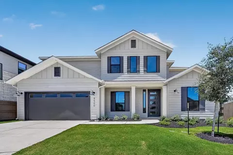 8500 Picnic House Path, Austin, TX 78744