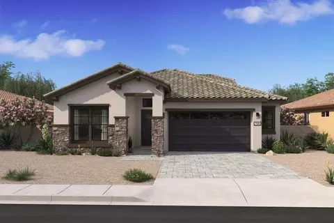 20801 W Palo Verde Dr, Buckeye, AZ 85396