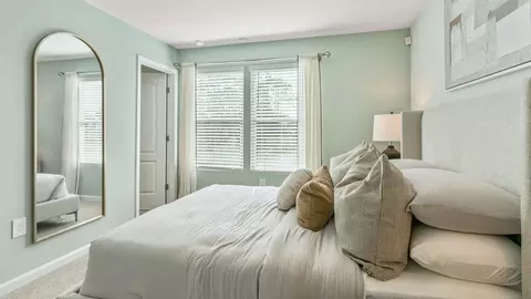 Bedroom - 32 Sage Branch St, Saint Augustine, FL 32095 photo 2 of 5