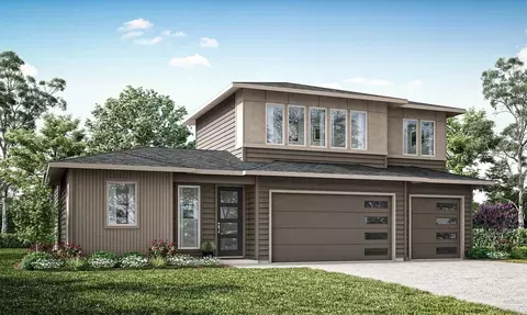 4519 NE 183rd St, Vancouver, WA 98686