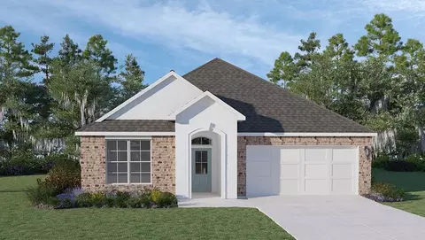 1601 Eagle Ave, Westlake, LA 70669