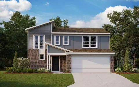 Exterior - 4081 Silverstone Ln, Batavia, OH 45103 photo 2 of 26