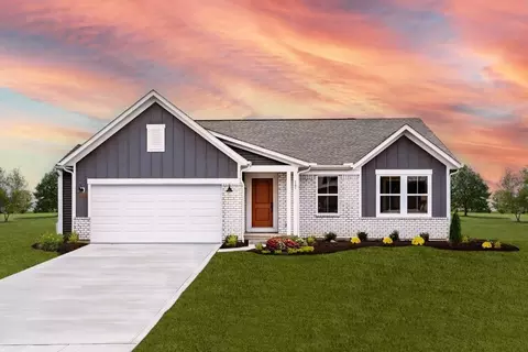 Exterior - 4081 Silverstone Ln, Batavia, OH 45103 photo 12 of 26