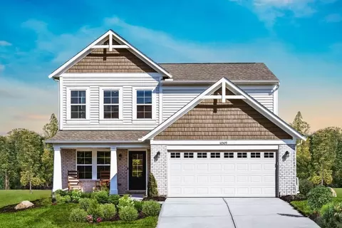Exterior - 4081 Silverstone Ln, Batavia, OH 45103 photo 6 of 26