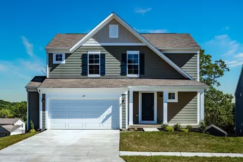 Exterior - 4081 Silverstone Ln, Batavia, OH 45103 photo 4 of 26