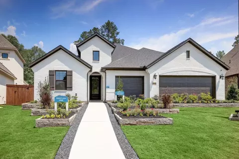 12842 Forest Garden Ct, Conroe, TX 77302