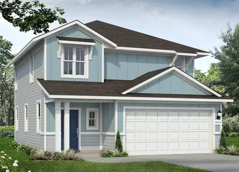 2714 Totley Rd, Pflugerville, TX 78660