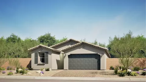 35036 N 132nd Ave, Peoria, AZ 85383