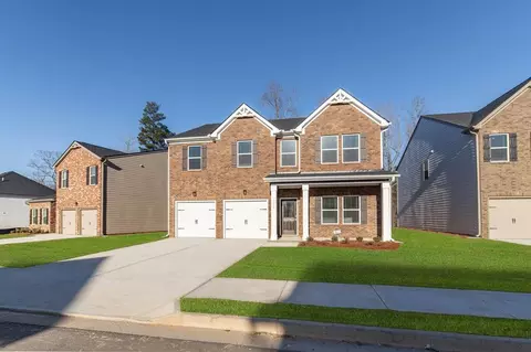 7306 Tolar Rd, Fairburn, GA 30213