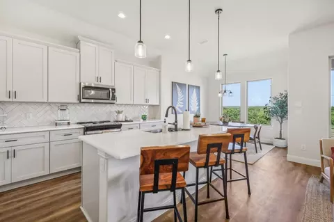 Kitchen - Springfield Rd, Springtown, TX 76082 photo 3 of 8